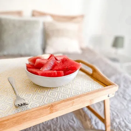 شقة The Palms - Sun & Sea Madeira