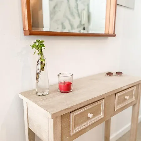 Appartamento The Palms - Sun & Sea Madeira Madalena do Mar