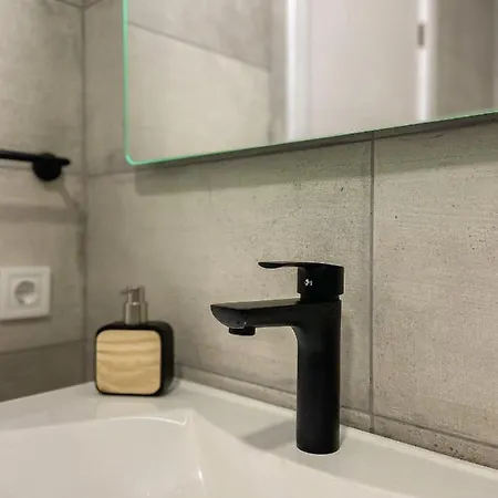 The Palms - Sun & Sea Madeira Appartamento