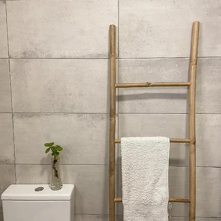 The Palms - Sun & Sea Madeira Madalena do Mar