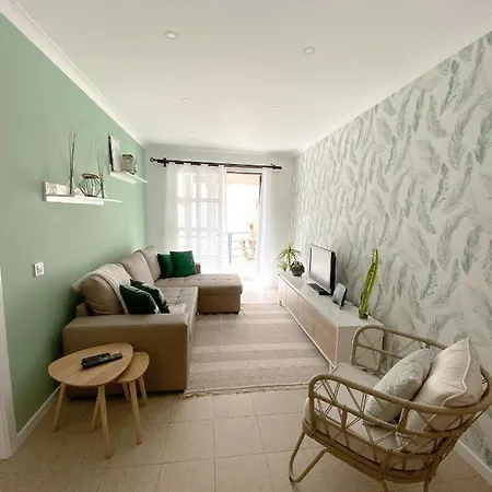 Appartement The Palms - Sun & Sea Madeira
