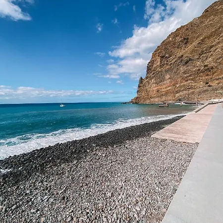 The Palms - Sun & Sea Madeira Appartement *
