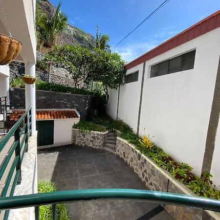 Appartamento The Palms - Sun & Sea Madeira *