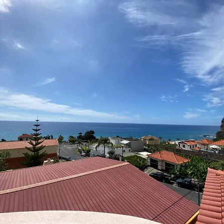 Appartement The Palms - Sun & Sea Madeira *