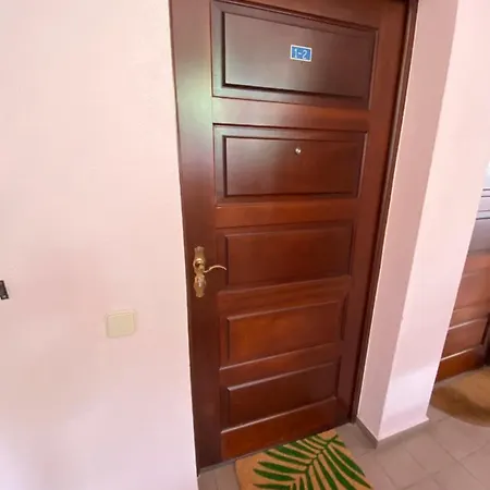 The Palms - Sun & Sea Madeira *