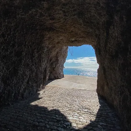 The Palms - Sun & Sea Madeira Madalena do Mar