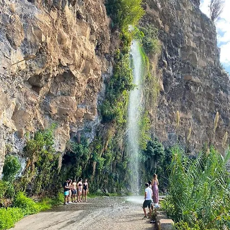The Palms - Sun & Sea Madeira شقة Madalena do Mar