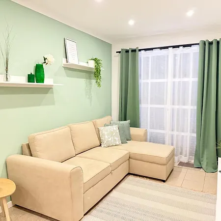 The Palms - Sun & Sea Madeira