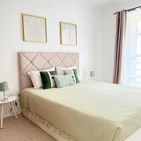 The Palms - Sun & Sea Madeira شقة