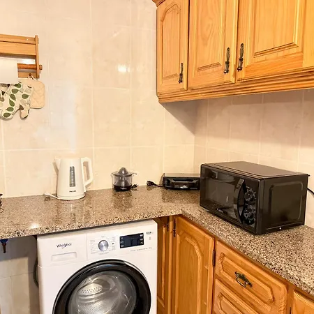 The Palms - Sun & Sea Madeira