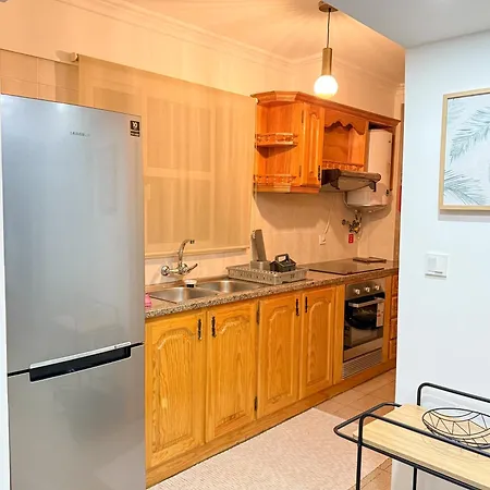 The Palms - Sun & Sea Madeira