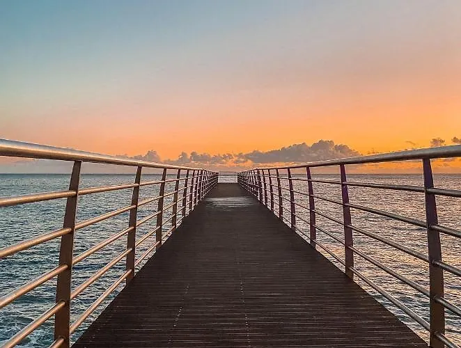 The Palms - Sun & Sea Madeira *