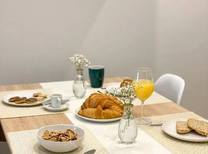 公寓 The Palms - Sun & Sea Madeira Madalena do Mar