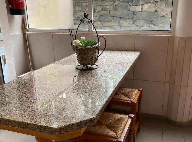 The Palms - Sun & Sea Madeira