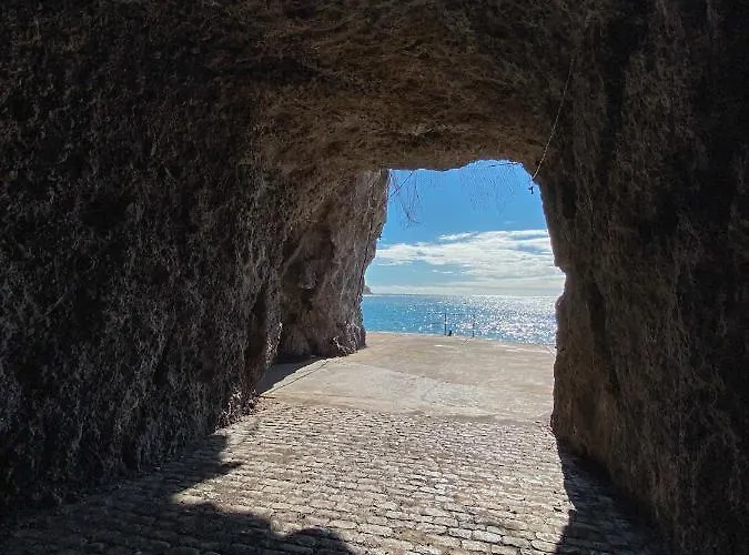The Palms - Sun & Sea Madeira Madalena do Mar