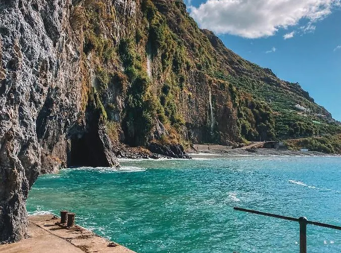 The Palms - Sun & Sea Madeira 公寓 *