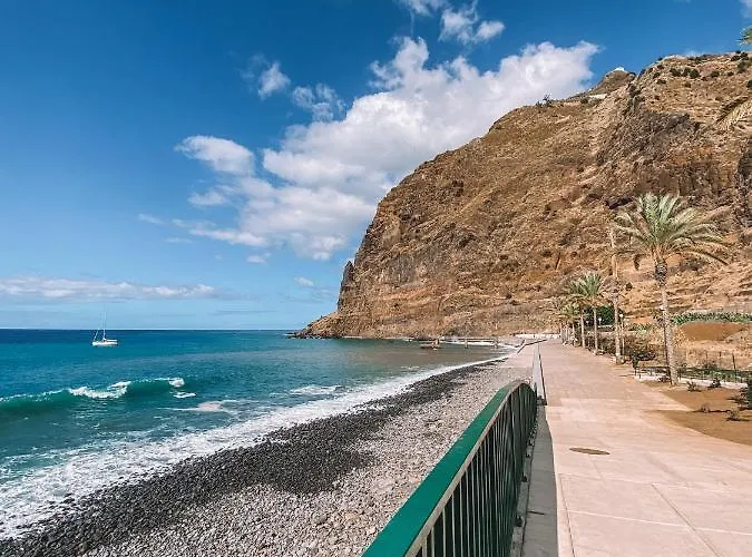 The Palms - Sun & Sea Madeira Madalena do Mar
