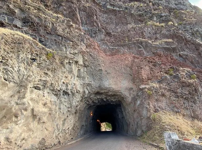 The Palms - Sun & Sea Madeira *