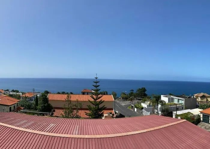 The Palms - Sun & Sea Madeira *