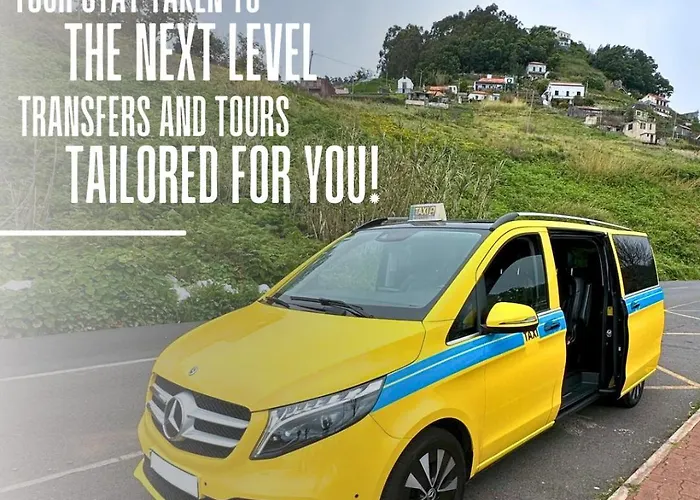 The Palms - Sun & Sea Madeira 公寓