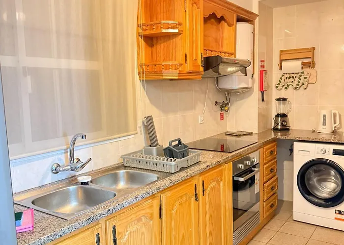 公寓 The Palms - Sun & Sea Madeira *