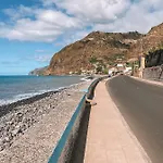 Apartment The Palms - Sun & Sea Madeira *