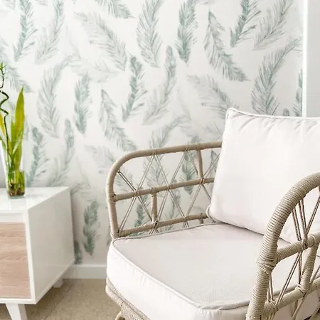 The Palms - Sun & Sea Madeira * Madalena do Mar