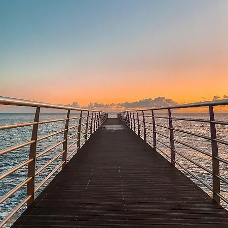 The Palms - Sun & Sea Madeira *