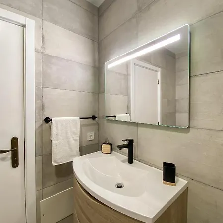 The Palms - Sun & Sea Madeira *