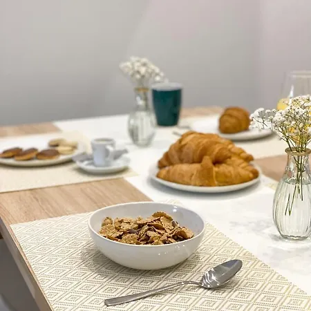 Apartment The Palms - Sun & Sea Madeira Madalena do Mar