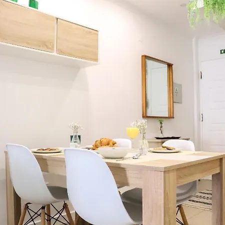 The Palms - Sun & Sea Madeira Apartment *