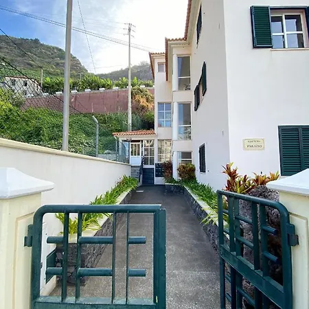 The Palms - Sun & Sea Madeira