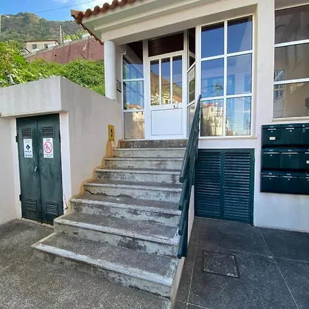 Appartement The Palms - Sun & Sea Madeira