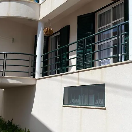 Appartement The Palms - Sun & Sea Madeira