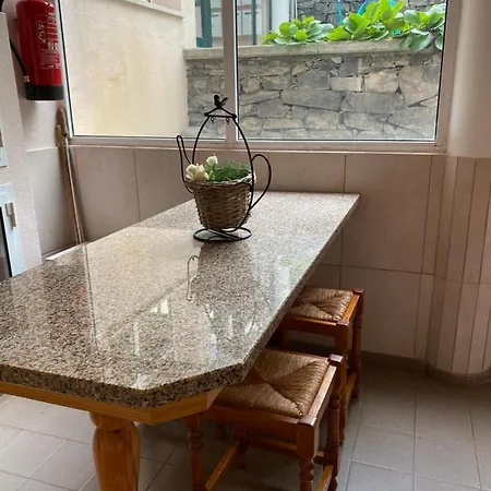 The Palms - Sun & Sea Madeira