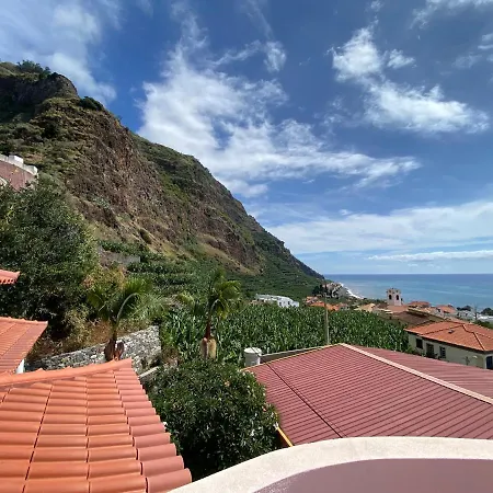 The Palms - Sun & Sea Madeira