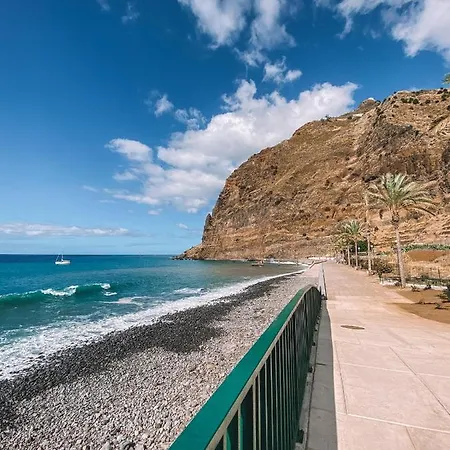The Palms - Sun & Sea Madeira Madalena do Mar