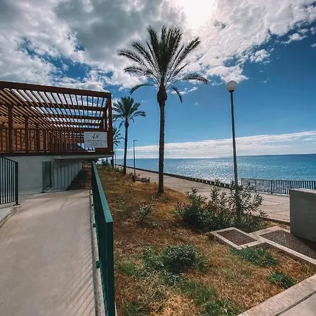 The Palms - Sun & Sea Madeira