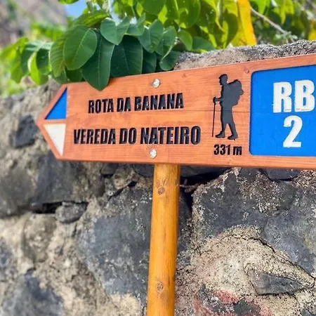 The Palms - Sun & Sea Madeira Appartement Madalena do Mar