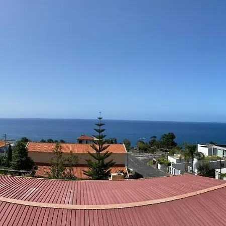 The Palms - Sun & Sea Madeira *