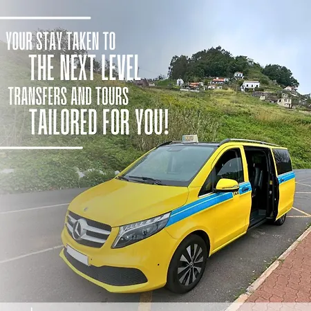 The Palms - Sun & Sea Madeira Appartement