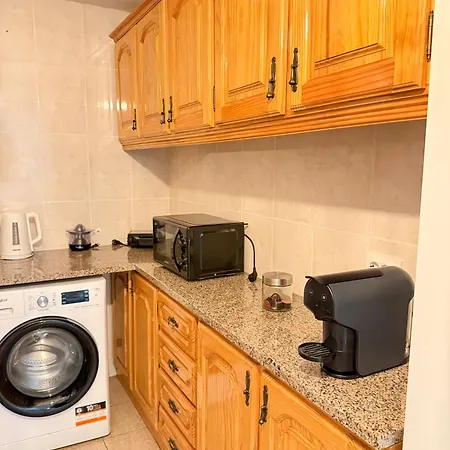 Apartment The Palms - Sun & Sea Madeira *