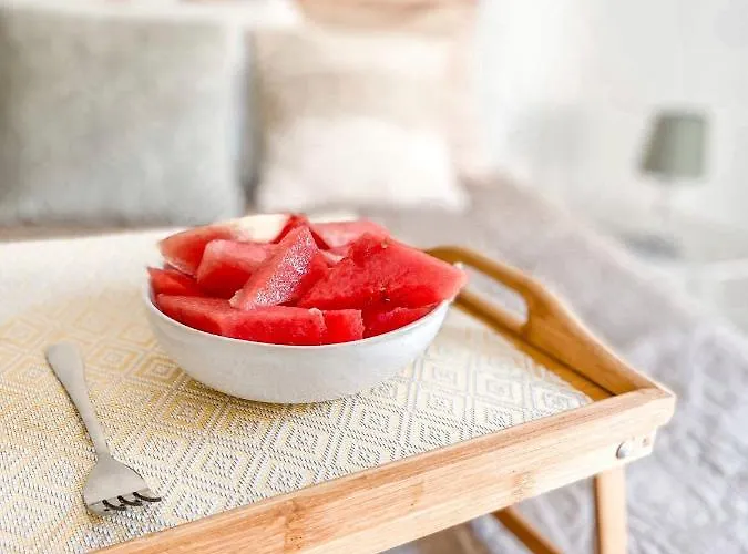 Daire The Palms - Sun & Sea Madeira