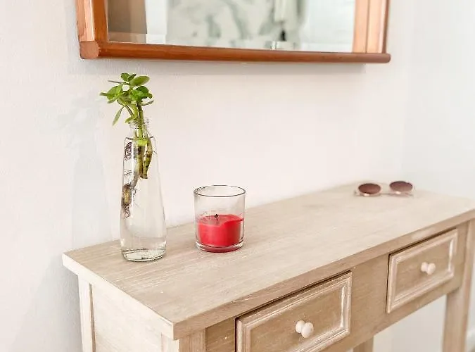 Daire The Palms - Sun & Sea Madeira Madalena do Mar