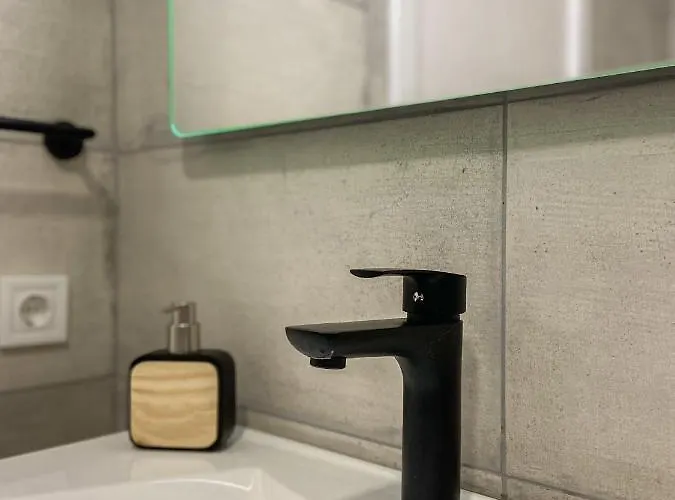 The Palms - Sun & Sea Madeira Apartamento