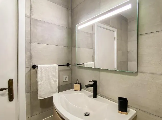 The Palms - Sun & Sea Madeira *