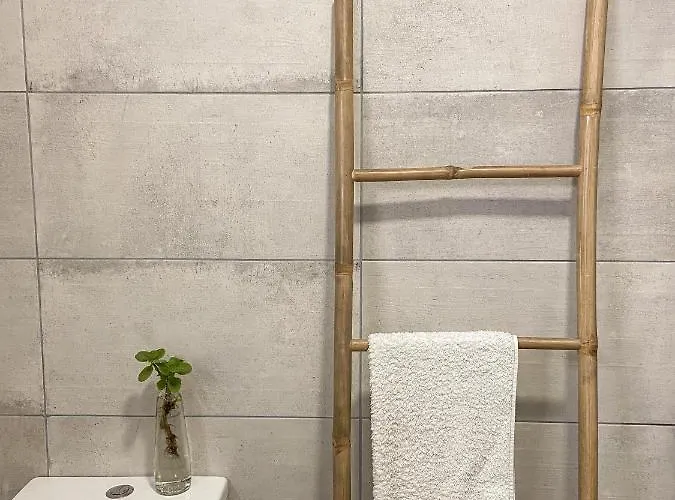 The Palms - Sun & Sea Madeira Madalena do Mar