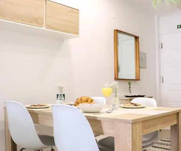 The Palms - Sun & Sea Madeira Daire *