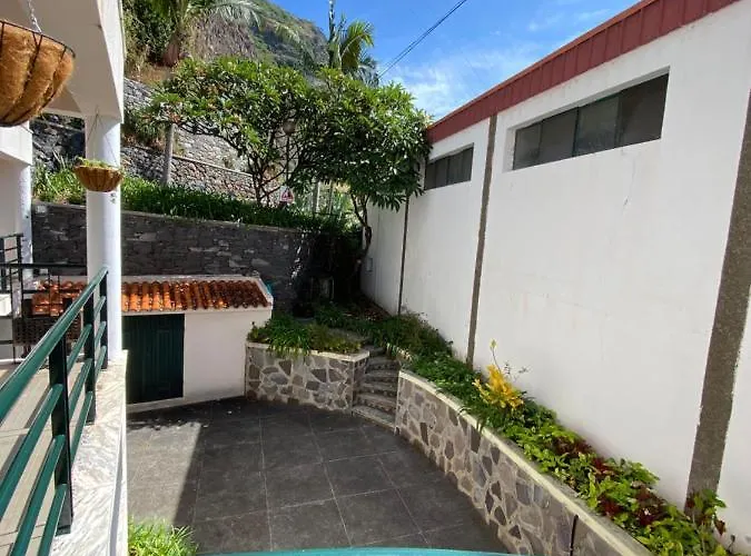 Daire The Palms - Sun & Sea Madeira *