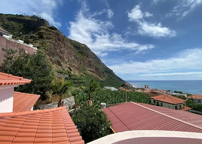 The Palms - Sun & Sea Madeira